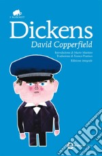 David Copperfield. Ediz. integrale. E-book. Formato EPUB ebook