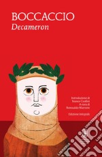 Decameron. Ediz. integrale. E-book. Formato EPUB ebook