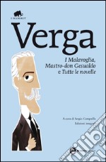 I Malavoglia, Mastro-don Gesualdo e Tutte le novelle. E-book. Formato Mobipocket