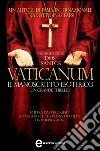 Vaticanum. Il manoscritto esoterico. E-book. Formato EPUB ebook