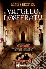 Il Vangelo di Nosferatu. E-book. Formato Mobipocket