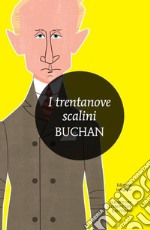 I trentanove scalini. E-book. Formato Mobipocket ebook