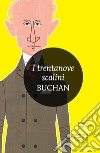 I trentanove scalini. E-book. Formato Mobipocket ebook