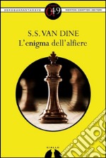 L'enigma dell'alfiere. E-book. Formato EPUB ebook