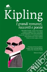 I grandi romanzi, racconti e poesie. Ediz. integrali. E-book. Formato EPUB ebook