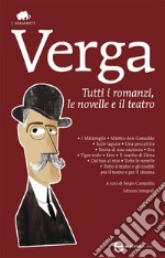 Tutti i romanzi, le novelle e il teatro. Ediz. integrali. E-book. Formato EPUB