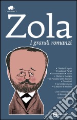 I grandi romanzi. Ediz. integrali. E-book. Formato EPUB ebook