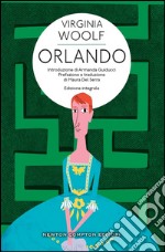 Orlando. Ediz. integrale. E-book. Formato EPUB ebook