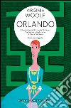 Orlando. Ediz. integrale. E-book. Formato EPUB ebook di Virginia Woolf