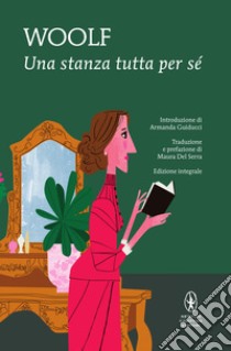 Una stanza tutta per sé. E-book. Formato Mobipocket ebook di Virginia Woolf