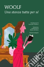 Una stanza tutta per sé. E-book. Formato EPUB ebook