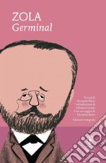 Germinal. Ediz. integrale. E-book. Formato EPUB ebook