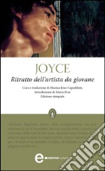 Ritratto dell&apos;artista da giovane. E-book. Formato EPUB ebook