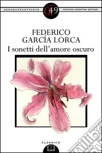 I sonetti dell'amore oscuro. E-book. Formato Mobipocket ebook
