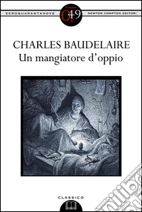 Un mangiatore d'oppio. E-book. Formato Mobipocket ebook
