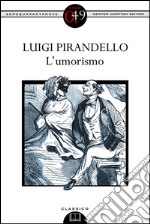 L'umorismo. E-book. Formato EPUB ebook