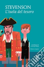 L'isola del tesoro. E-book. Formato EPUB