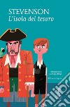 L'isola del tesoro. E-book. Formato Mobipocket ebook di Louis Robert Stevenson