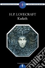 Kadath. E-book. Formato Mobipocket ebook