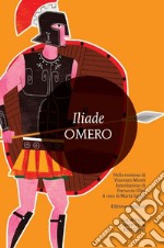 Iliade. E-book. Formato EPUB ebook