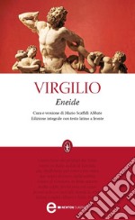 Eneide. Ediz. integrale. E-book. Formato EPUB ebook