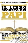 Il libro segreto dei papi. E-book. Formato EPUB ebook
