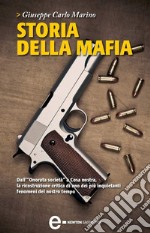 Storia della mafia. E-book. Formato EPUB ebook