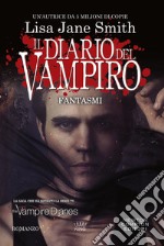 Il diario del vampiro. Fantasmi. E-book. Formato EPUB ebook