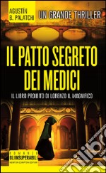 Il patto segreto dei Medici. E-book. Formato Mobipocket