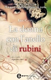 La donna con l'anello di rubini. E-book. Formato EPUB ebook di Jane Corry