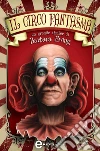 Il circo fantasma. E-book. Formato EPUB ebook di Barbara Ewing