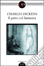 Il patto col fantasma. E-book. Formato EPUB ebook