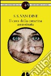 Il caso della canarina assassinata. E-book. Formato EPUB ebook