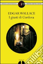 I giusti di Cordova. E-book. Formato EPUB