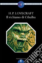 Il richiamo di Cthulhu. E-book. Formato EPUB ebook