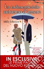 Un indimenticabile autunno d'amore. E-book. Formato Mobipocket ebook