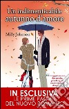 Un indimenticabile autunno d'amore. E-book. Formato Mobipocket ebook di Milly Johnson