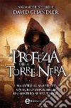 La profezia della torre nera. E-book. Formato EPUB ebook