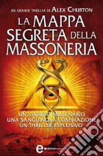 La mappa segreta della massoneria. E-book. Formato Mobipocket ebook