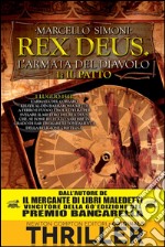 Il patto. Rex Deus. L&apos;armata del diavolo. E-book. Formato EPUB