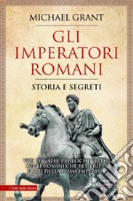 Gli imperatori romani. E-book. Formato EPUB ebook