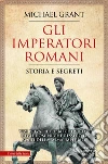 Gli imperatori romani. E-book. Formato EPUB ebook
