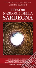 I tesori nascosti della Sardegna. E-book. Formato Mobipocket ebook