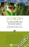 La natura delle cose. De rerum natura. E-book. Formato EPUB ebook