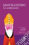 Le confessioni. Ediz. integrale. E-book. Formato EPUB ebook di Sant' Agostino