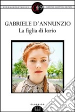 La figlia di Iorio. E-book. Formato EPUB ebook