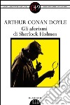 Gli aforismi di Sherlock Holmes. E-book. Formato EPUB ebook