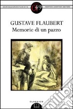 Memorie di un pazzo. E-book. Formato EPUB ebook