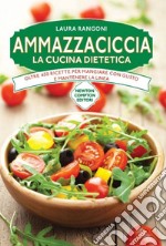 Ammazzaciccia. E-book. Formato EPUB ebook