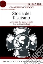 Storia del fascismo. E-book. Formato EPUB ebook